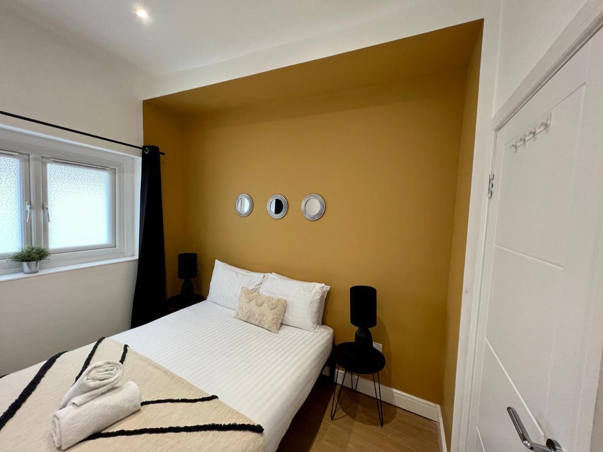 Heart Of The City Centre - Serviced Apartments Manchester Exterior photo